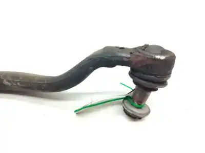 Peça sobressalente para automóvel em segunda mão braço de suspensão superior dianteiro esquerdo por bmw x5 (e70) 3.0 turbodiesel cat referências oem iam   