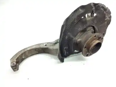 Second-hand car spare part FRONT RIGHT KNUCKLE for BMW X5 (E70)  OEM IAM references 6773784  