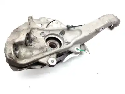 Second-hand car spare part front right knuckle for bmw x5 (e70) 3.0 turbodiesel cat oem iam references 6773784  