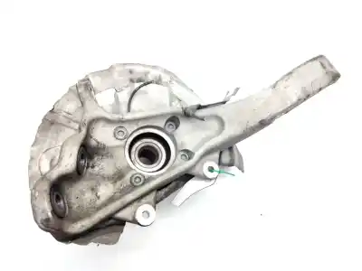 Second-hand car spare part front right knuckle for bmw x5 (e70) 3.0 turbodiesel cat oem iam references 6773784  
