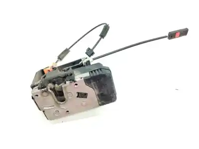 Pezzo di ricambio per auto di seconda mano  per OPEL CORSA C (X01)  Riferimenti OEM IAM 13154792  