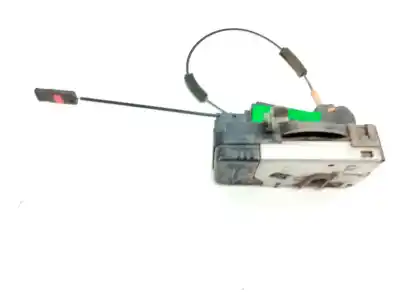Pezzo di ricambio per auto di seconda mano serratura porta anteriore destra per opel corsa c (x01) 1.2 twinport (f08 f68) riferimenti oem iam 13154792  