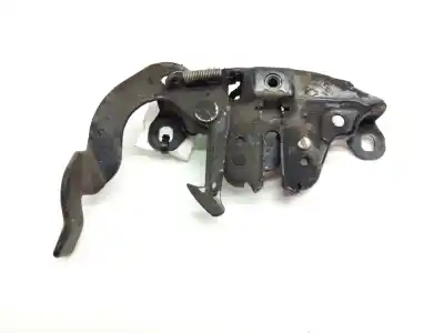 Peça sobressalente para automóvel em segunda mão fechadura do capô por renault koleos 2.0 dci diesel fap referências oem iam 