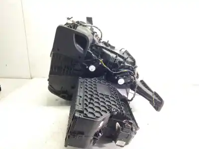 Автозапчастина б/у повне нормальне опалення для mini mini (r56) one посилання на oem iam 92407502  