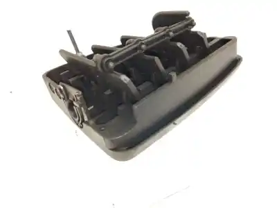 Pezzo di ricambio per auto di seconda mano aeratore per citroen c5 i (dc_) 2.0 hdi (dcrhzb. dcrhze) riferimenti oem iam   