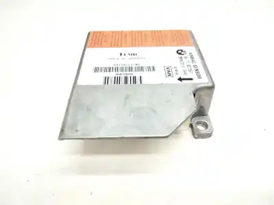 Peça sobressalente para automóvel em segunda mão centralina de airbag por bmw 3 (e46) 320 d referências oem iam 8372521  