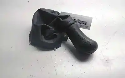 Second-hand car spare part gear lever knob for dacia dokker express ambiance oem iam references 