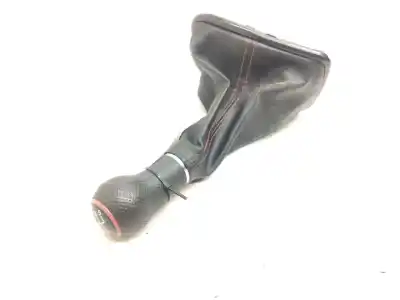 Peça sobressalente para automóvel em segunda mão Botão Da Alavanca De Velocidades por VOLKSWAGEN GOLF IV BERLINA (1J1) 1.8 Referências OEM IAM   