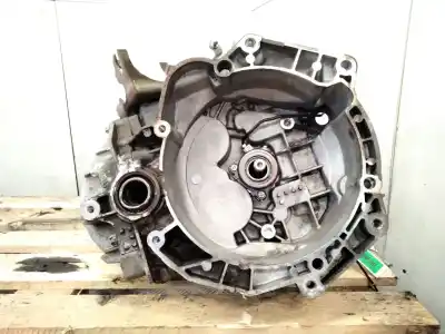 Pezzo di ricambio per auto di seconda mano RIDUTTORE per OPEL CORSA D  Riferimenti OEM IAM 55575539  BAC