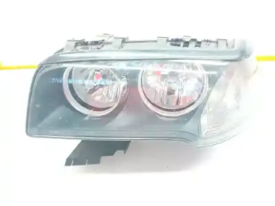 Second-hand car spare part LEFT HEADLIGHT for BMW X3 (E83)  OEM IAM references 63127162189  