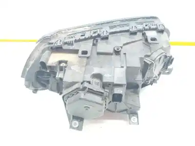 Second-hand car spare part left headlight for bmw x3 (e83) 2.0 turbodiesel cat oem iam references 63127162189  