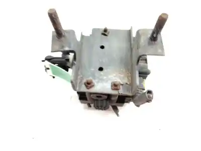 Second-hand car spare part additional air valve for scania serie p/g/r (l-clase)  oem iam references 1889796  