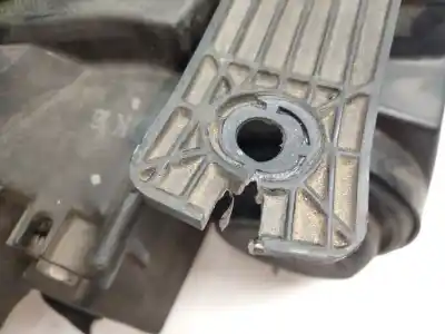 Gebrauchtes Autoersatzteil linker scheinwerfer zum chevrolet captiva (c100, c140) 2.0 d oem-iam-referenzen   
