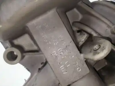 Автозапчастина б/у рульва коробка для audi a3 (8p) 2.0 tdi ambiente посилання на oem iam 1k1423051cl  