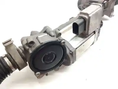 Автозапчастина б/у рульва коробка для audi a3 (8p) 2.0 tdi ambiente посилання на oem iam 1k1423051cl  