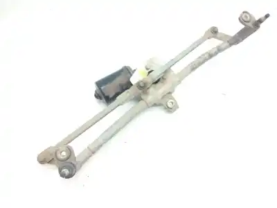 Автозапчасти б/у мотор переднего стеклоочистителя за seat leon (1m1) signo ссылки oem iam 1j1955113c  