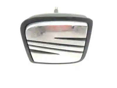 Piesă de schimb auto la mâna a doua Mâner Exterior Portii pentru SEAT LEON (1M1) Signo Referințe OEM IAM   