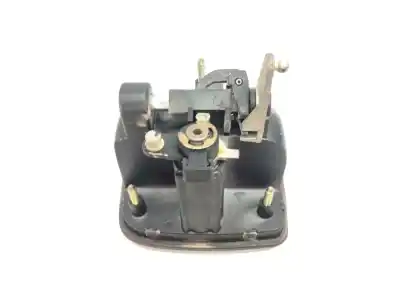 Автозапчасти б/у внешняя ручка ворот за seat leon (1m1) signo ссылки oem iam   