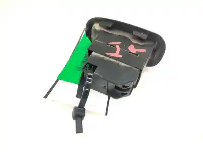 Автозапчастина б/у управління склонами заднє ліво для seat leon (1m1) signo посилання на oem iam 1m0959855  