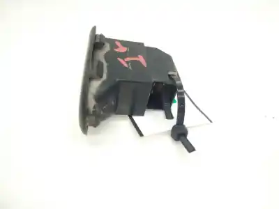 Автозапчастина б/у управління склонами заднє ліво для seat leon (1m1) signo посилання на oem iam 1m0959855  