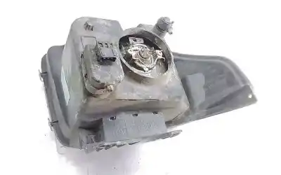 Second-hand car spare part left headlight for dodge nitro 2.8 crd 4wd oem iam references 55157237ab  