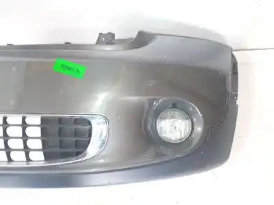 Автозапчастина б/у передній бампер для mini mini countryman (r60) cooper d посилання на oem iam 51119807196  
