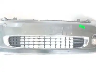 Автозапчастина б/у передній бампер для mini mini countryman (r60) cooper d посилання на oem iam 51119807196  
