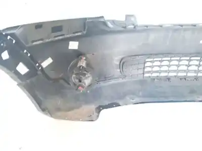 Автозапчастина б/у передній бампер для mini mini countryman (r60) cooper d посилання на oem iam 51119807196  