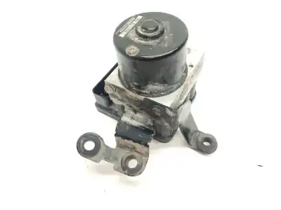 Автозапчастина б/у абс для seat leon (1m1) signo посилання на oem iam 1j0614417d  