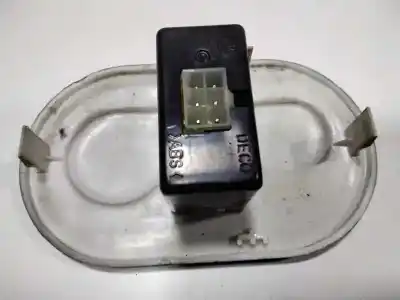 Second-hand car spare part headlights switch for daewoo lanos cool oem iam references   