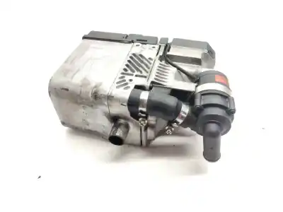 Peça sobressalente para automóvel em segunda mão aquecimento normal completo por bmw 3 (e46) 320 d referências oem iam   
