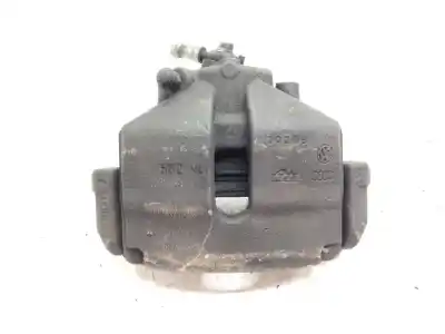 Peça sobressalente para automóvel em segunda mão pinça de travão dianteira direita por seat leon (1p1) 2.0 tdi referências oem iam 