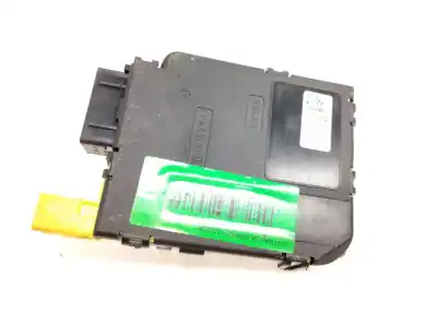 Peça sobressalente para automóvel em segunda mão centralina de ignição imobilizador por seat leon (1p1) 2.0 tdi referências oem iam   