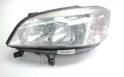 Piesă de schimb auto la mâna a doua  pentru OPEL ZAFIRA A  Referințe OEM IAM   