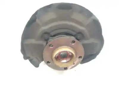 Second-hand car spare part Front Left Knuckle for MINI MINI COUNTRYMAN (R60) COOPER D OEM IAM references   