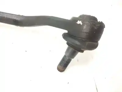 Автозапчастина б/у рульва коробка для mini mini countryman (r60) cooper d посилання на oem iam 9809255ai01  