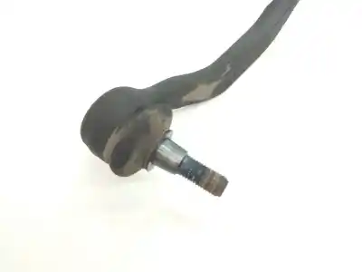 Автозапчастина б/у рульва коробка для mini mini countryman (r60) cooper d посилання на oem iam 9809255ai01  