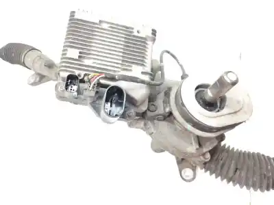 Автозапчастина б/у рульва коробка для mini mini countryman (r60) cooper d посилання на oem iam 9809255ai01  