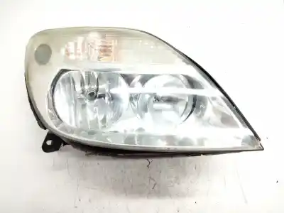 Автозапчастина б/у  для RENAULT SCÉNIC I MONOSPACE (JA0/1_, FA0_)  Посилання на OEM IAM   