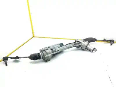 Peça sobressalente para automóvel em segunda mão caixa de direção por bmw 3 coupé (e92) 320 d referências oem iam 678312101