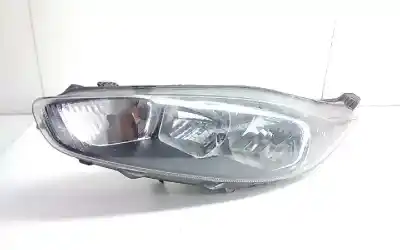 İkinci el araba yedek parçası sol far için ford fiesta vi (cb1, ccn) 1.5 tdci oem iam referansları 