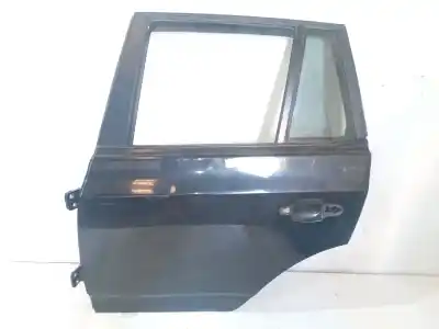 Second-hand car spare part Rear Left Door for BMW X3 (E83) 2.0 D OEM IAM references   