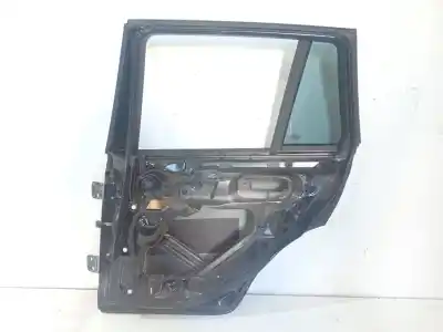 Second-hand car spare part rear right door for bmw x3 (e83) 2.0 d oem iam references 41003449338  