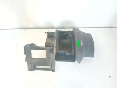 Second-hand car spare part left headlight support for scania r480 oem iam references 2124015