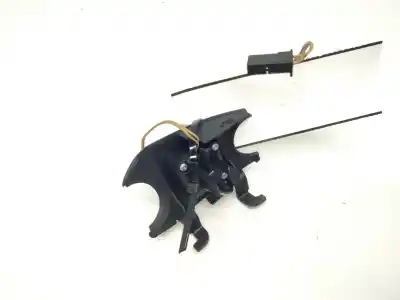 Second-hand car spare part steering wheel switch for bmw x5 (e70) 3.0 3.0d oem iam references   