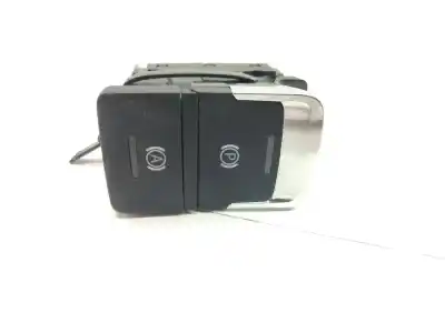 Автозапчастина б/у важіль ручного гальма для seat ateca (kh7) style посилання на oem iam 