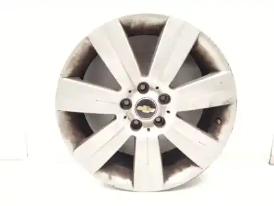 Gebrauchtes Autoersatzteil felge zum chevrolet captiva (c100, c140) 2.0 d oem-iam-referenzen 