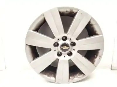 Gebrauchtes Autoersatzteil felge zum chevrolet captiva (c100, c140) 2.0 d oem-iam-referenzen 