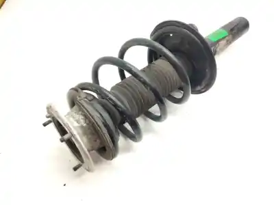 Second-hand car spare part front left shock absorber for bmw x3 (e83) 2.0 d oem iam references 