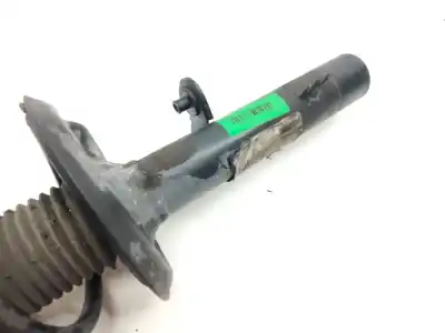 Second-hand car spare part front left shock absorber for bmw x3 (e83) 2.0 d oem iam references   
